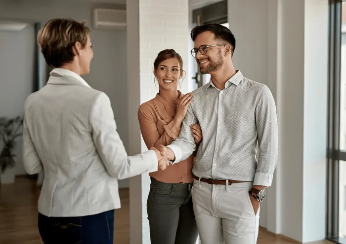 Tradição e inovação em cada negociação imobiliária.