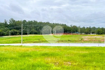 Terreno à venda no condomínio Villagio Italia, Sorocaba - SP