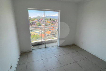 Apartamento à venda com 3 quartos, sendo 1 suíte, em Campo Grande, Rio de Janeiro, RJ