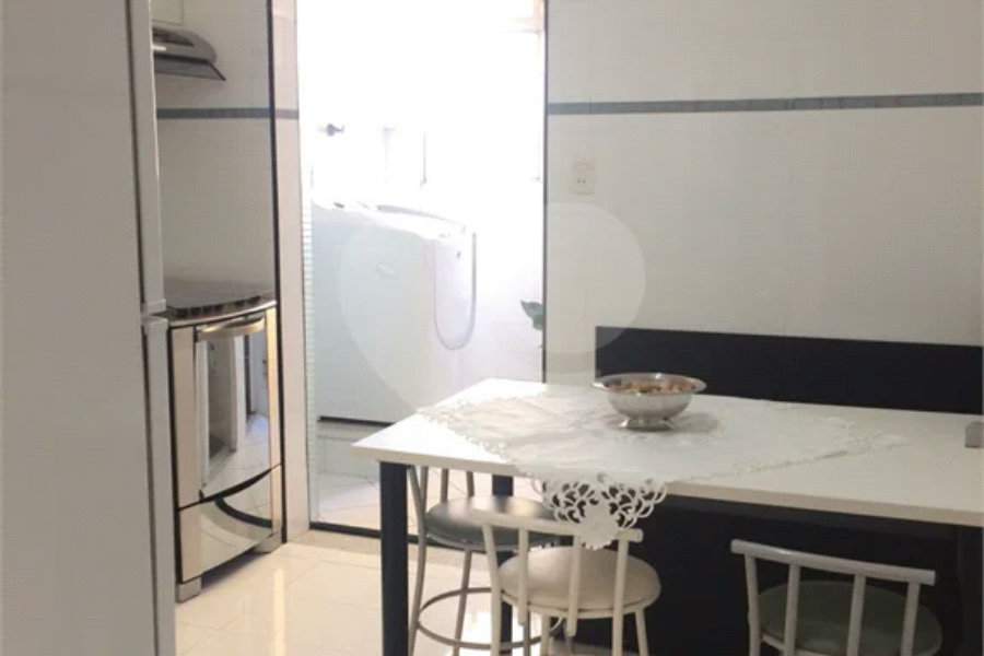 Apartamento à venda com 3 quartos, sendo 1 suíte, em Santana, São Paulo, SP