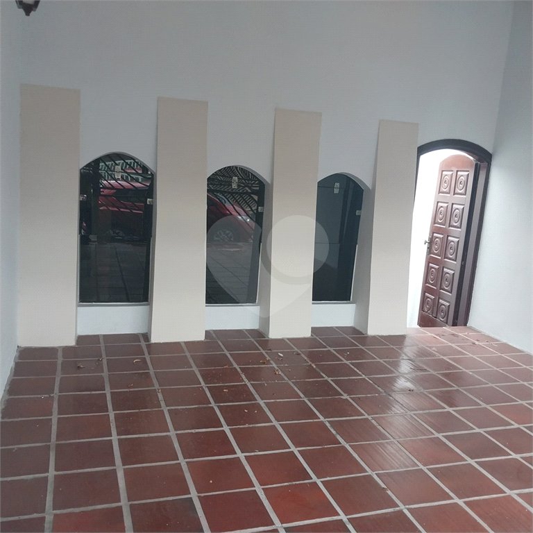 Casa à venda com 3 quartos em Cangaíba, São Paulo, SP