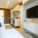 Apartamento à venda com 1 suíte em Cidade Monções, São Paulo, SP