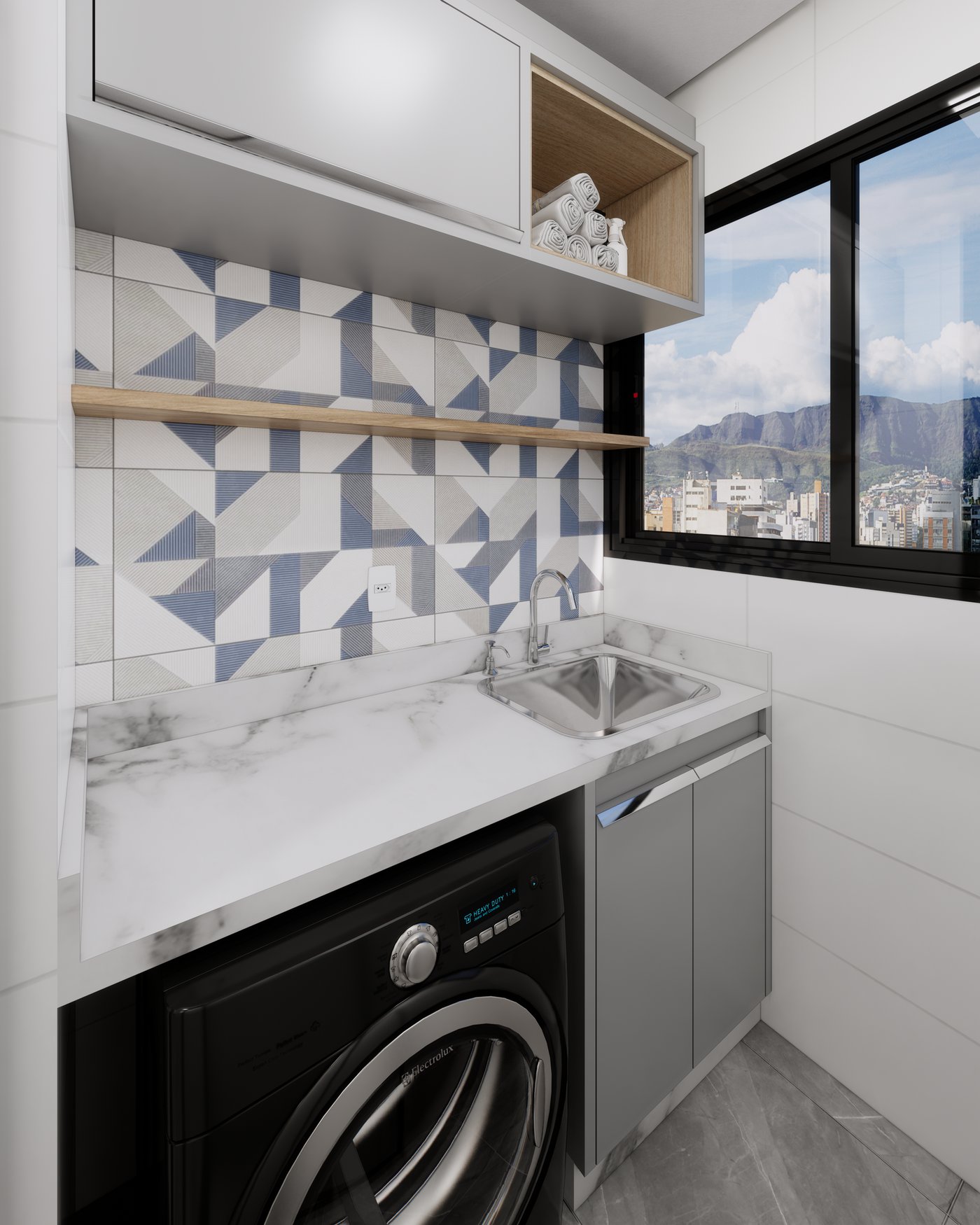 Residencial Amarílis