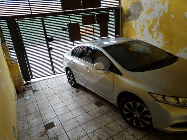 Sobrado à venda com 3 quartos, sendo 1 suíte,  em Vila Guilherme, São Paulo, SP