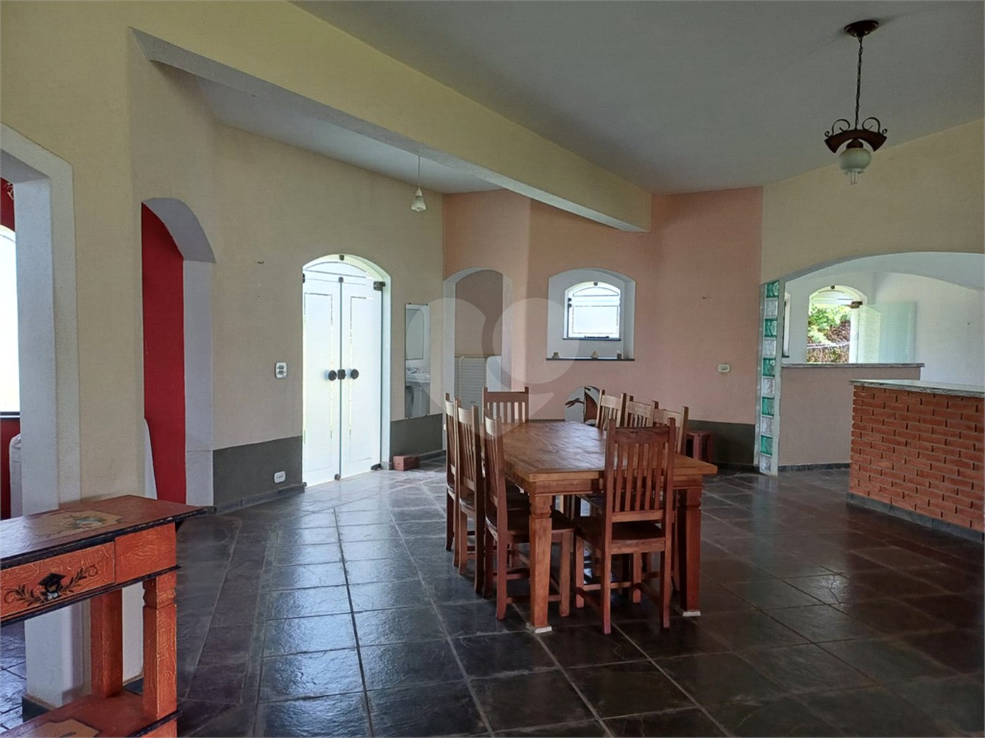 Casa à venda com 3 quartos, sendo 1 suíte, em Alpes D'ouro, Bom Jesus dos Perdões, SP