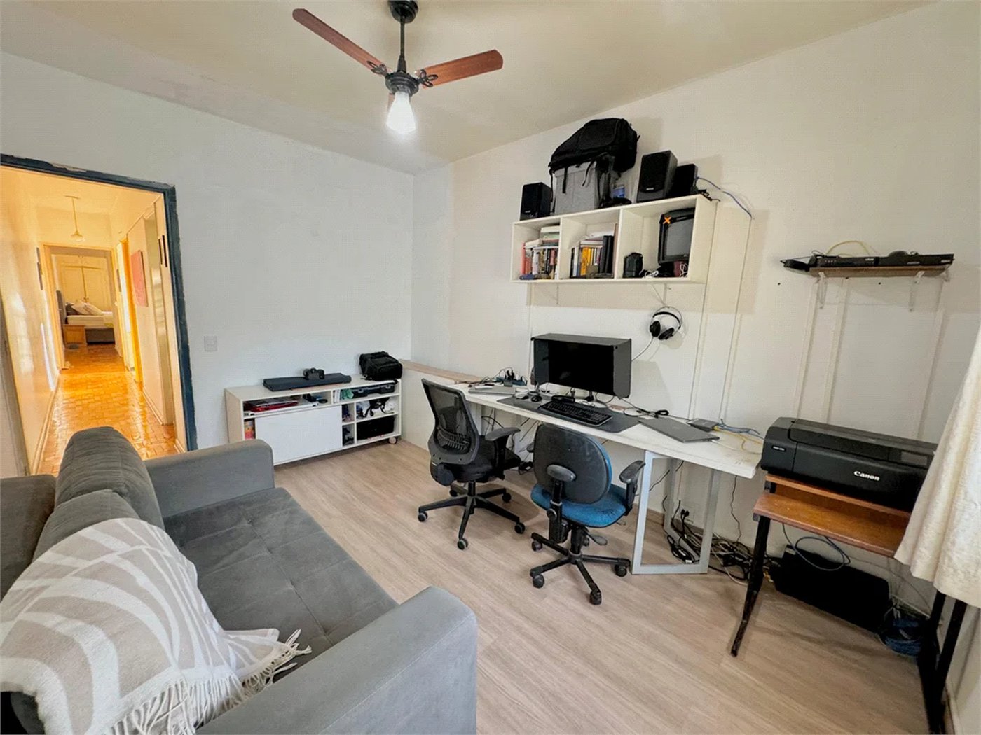 Sobrado à venda com 3 quartos, sendo 1 suíte,  em Brooklin Paulista, São Paulo, SP