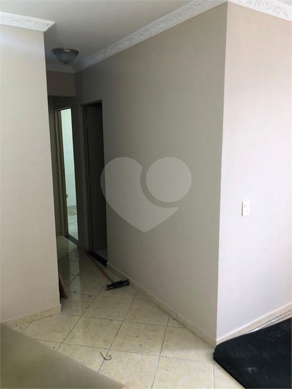 Apartamento à venda com 3 quartos em Vila Divina Pastora, São Paulo, SP