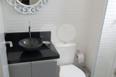 Apartamento de 35m² a venda na Mooca - 01 dormitório