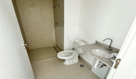 Apartamento à venda com 3 suítes em Tucuruvi, São Paulo, SP