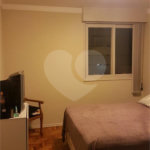 Apartamento à venda com 3 quartos, sendo 1 suíte, em Aclimação, São Paulo, SP