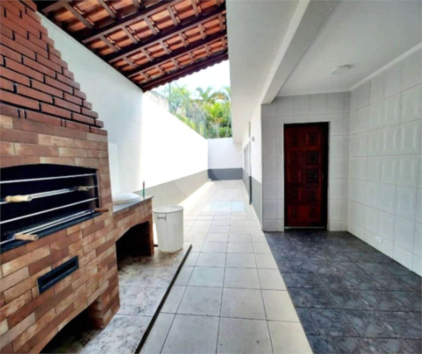 Apartamento à venda com 2 quartos em Jardim Santa Mônica, São Paulo, SP