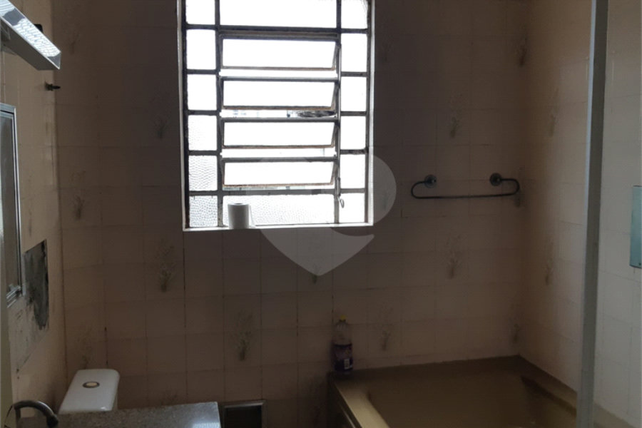 Sobrado à venda com 3 quartos em Mandaqui, São Paulo, SP