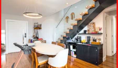 Apartamento à venda com 3 suítes em Cidade Monções, São Paulo, SP