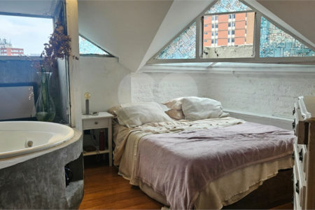Apartamento à venda com 2 suítes em Santa Cecília, São Paulo, SP