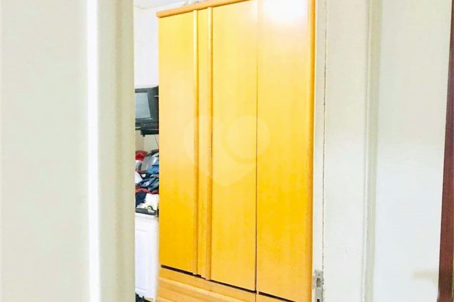Apartamento à venda com 3 quartos em Mandaqui, São Paulo, SP