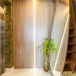 Apartamento à venda com 3 suítes em Indianópolis, São Paulo, SP