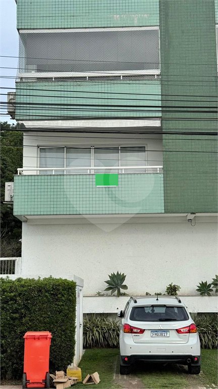 Apartamento à venda com 3 quartos, sendo 1 suíte, em Jurerê, Florianópolis, SC