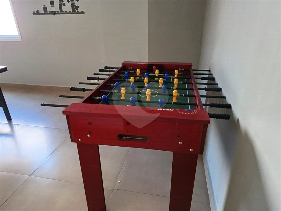 Apartamento para alugar com 1 quarto em Santana, São Paulo, SP