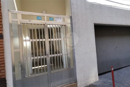 Apartamento à venda com 1 suíte em Santa Cecília, São Paulo, SP