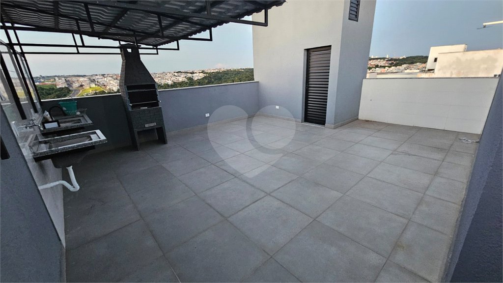 Apartamento para alugar com 1 quarto em Jardim Residencial Veneza, Indaiatuba, SP