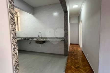 Apartamento à venda com 3 quartos em Tijuca, Rio de Janeiro, RJ