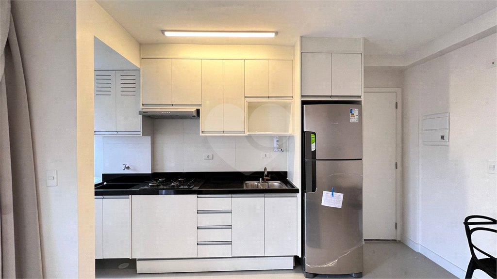 Apartamento para alugar com 2 quartos em Tucuruvi, São Paulo, SP