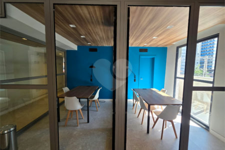 Studio para alugar com 1 quarto em Vila Olímpia, São Paulo, SP