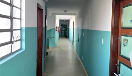 Apartamento para alugar com 1 quarto em Cambuci, São Paulo, SP