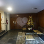 Apartamento à venda com 3 quartos em Água Fria, São Paulo, SP