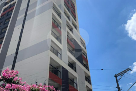 Apartamento à venda com 1 suíte em Tucuruvi, São Paulo, SP
