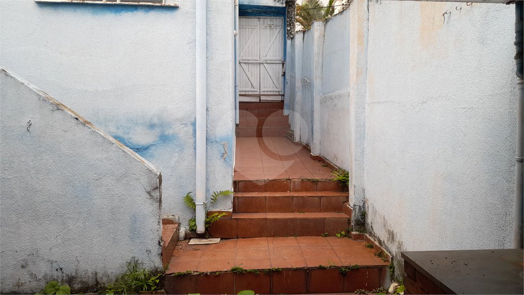 Sobrado à venda com 2 quartos em Vila Paulicéia, São Paulo, SP