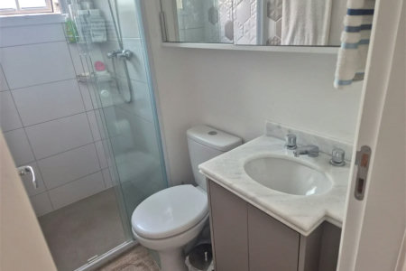 Apartamento à venda com 2 quartos em Vila Andrade, São Paulo, SP