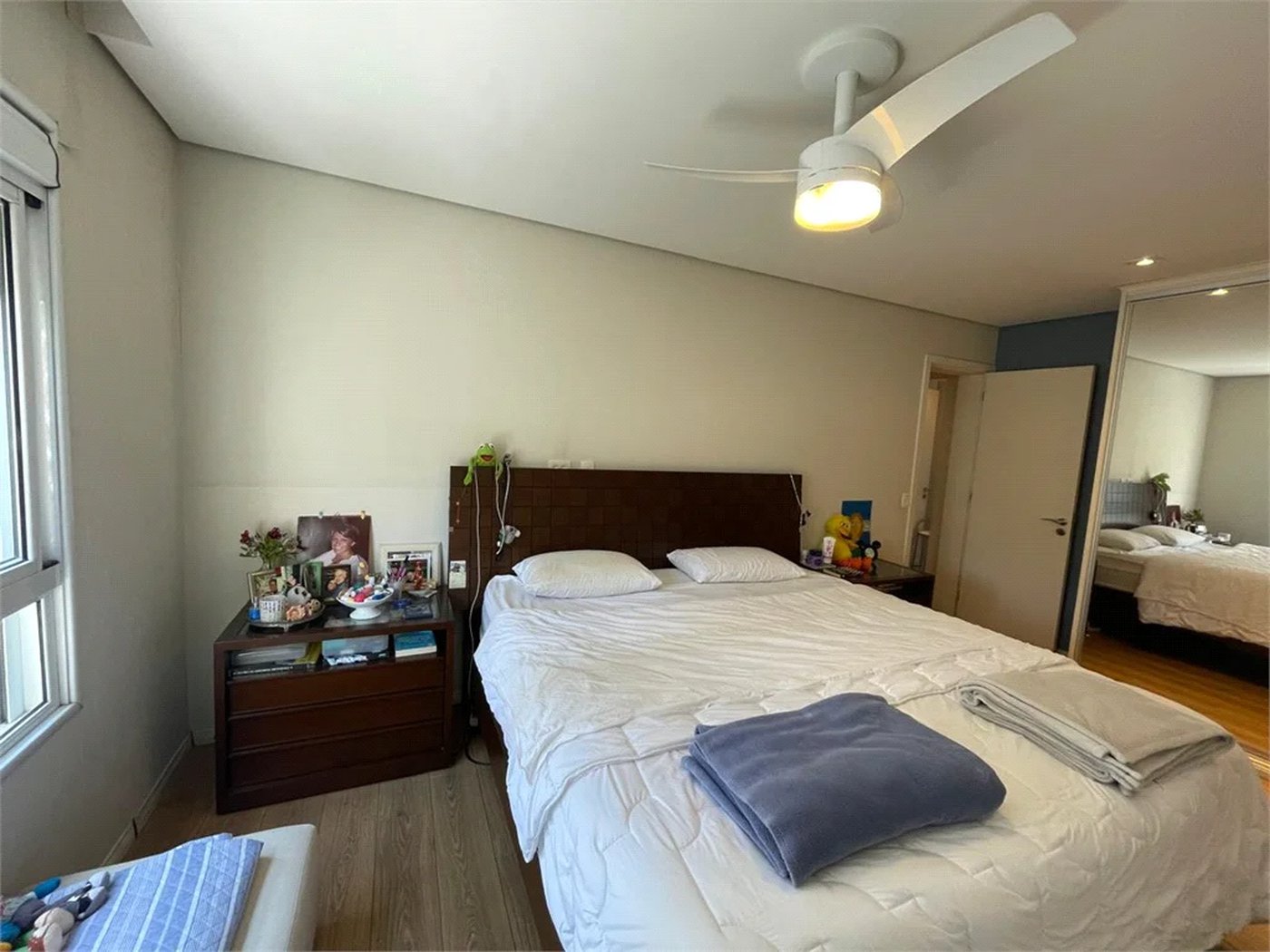 Apartamento à venda com 3 suítes em Vila Andrade, São Paulo, SP