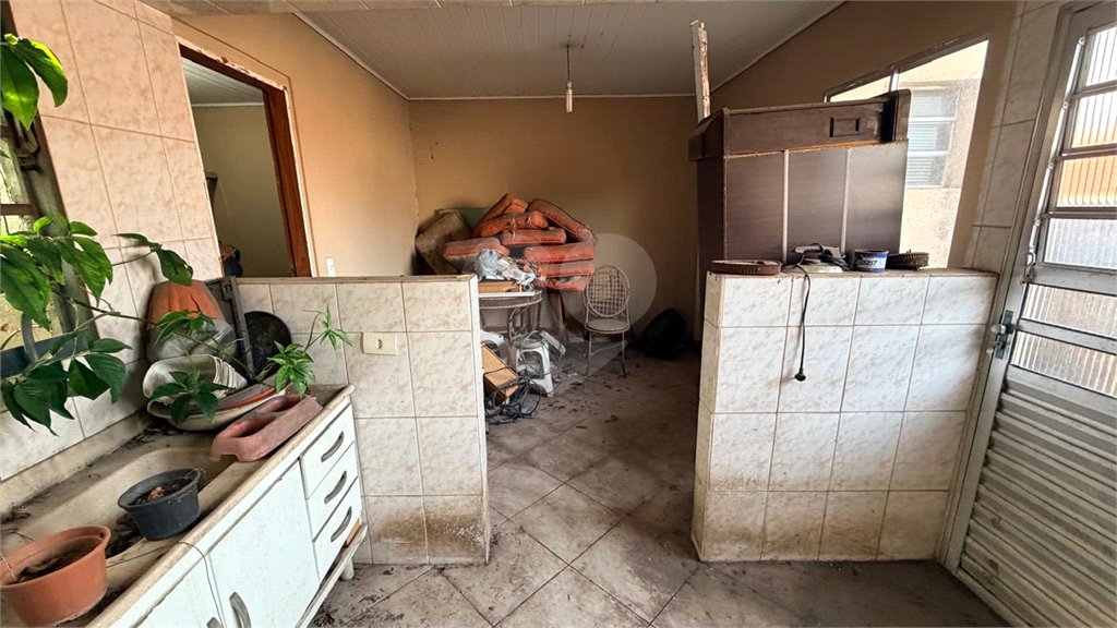 Casa Térrea à venda com 3 quartos em Tucuruvi, São Paulo, SP