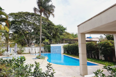 Apartamento à venda ou para alugar com 2 quartos em Vila Anastácio, São Paulo, SP