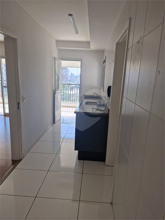 Apartamento à venda com 3 suítes em Anhangabaú, Jundiaí, SP