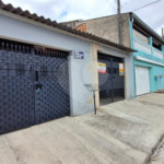 Casa de Vila à venda com 2 quartos em Vila Dylze, Votorantim, SP