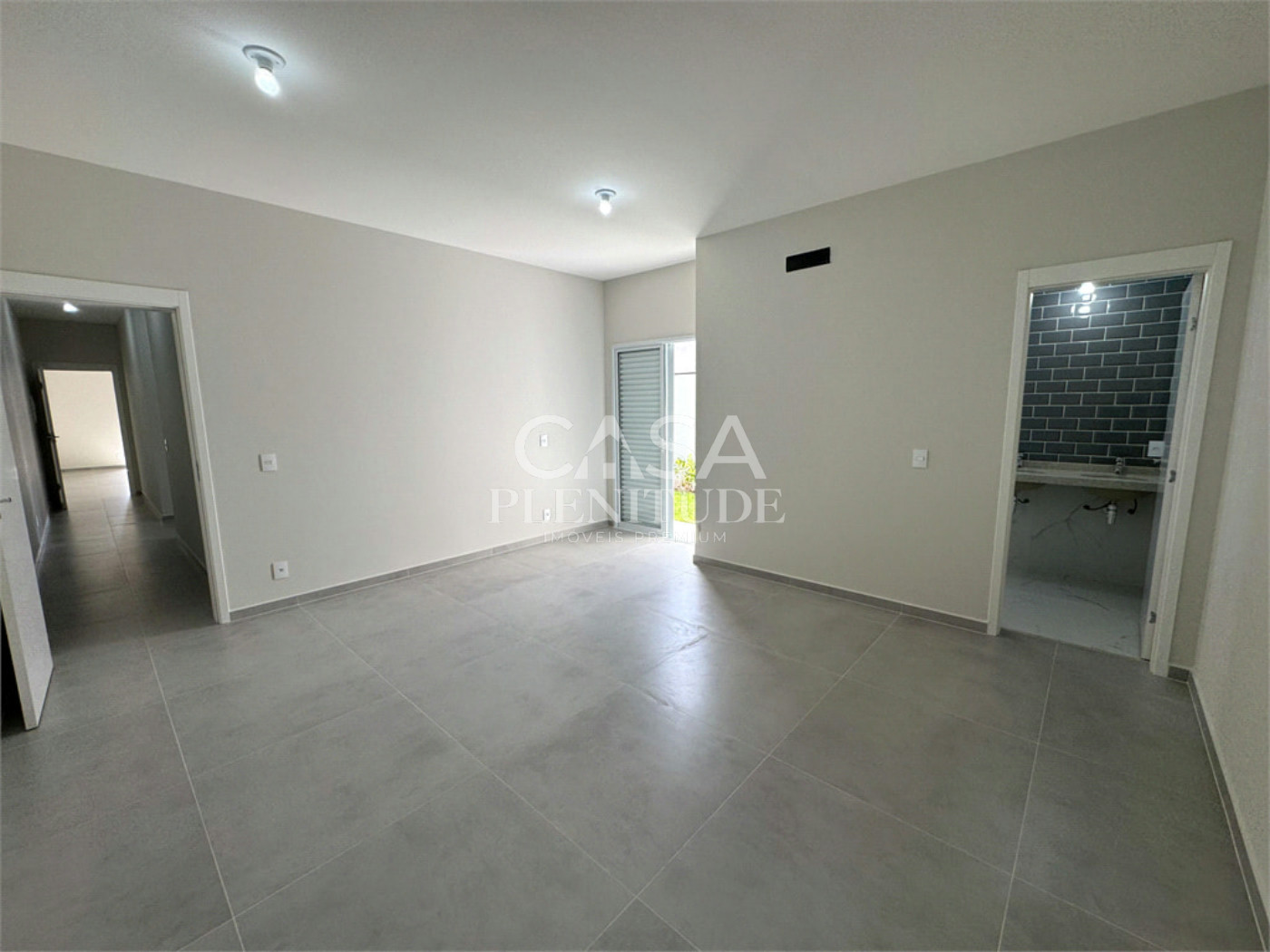 Terreno em condomínio à venda com 3 quartos, sendo 1 suíte, em Jardim Novo Horizonte, Sorocaba, SP