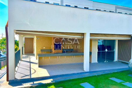 Apartamento à venda com 2 quartos em Caguassu, Sorocaba, SP
