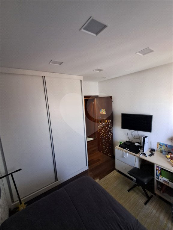 Apartamento à venda com 3 quartos, sendo 1 suíte, em Nova Petrópolis, São Bernardo do Campo, SP