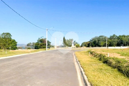 Terreno à venda no condomínio Villaggio Itália, São Paulo - SP