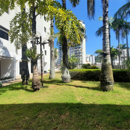 Apartamento à venda com 4 quartos, sendo 2 suítes, em Morumbi, São Paulo, SP