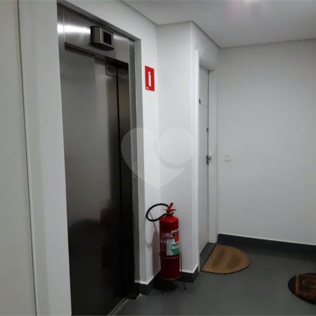 Studio à venda com 1 quarto em Santa Teresinha, São Paulo, SP