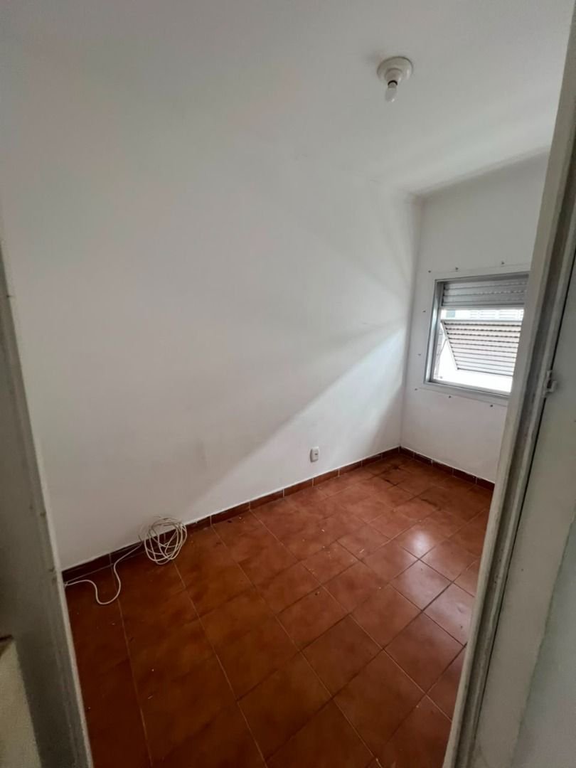 Apartamento com 3 dormitórios à venda, 72 m² por R$ 315.000 - Aparecida BNH- Santos/SP