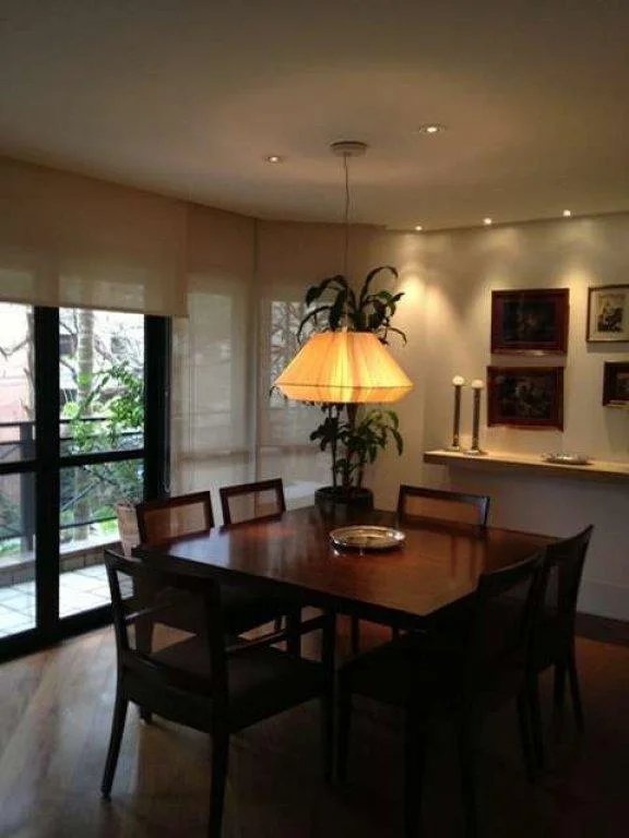 Apartamento à venda com 3 suítes em Jardim Ampliação, São Paulo, SP