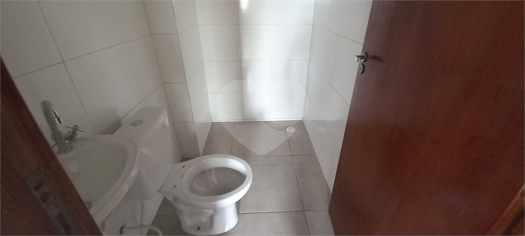 Apartamento à venda com 2 quartos em Freguesia do Ó, São Paulo, SP