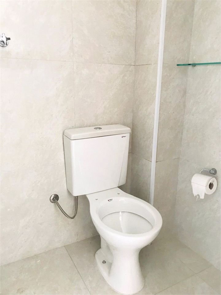 Apartamento Residencial à venda, José Menino, Santos - AP0530.