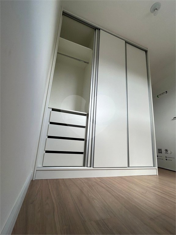 Apartamento à venda com 2 quartos em Tucuruvi, São Paulo, SP