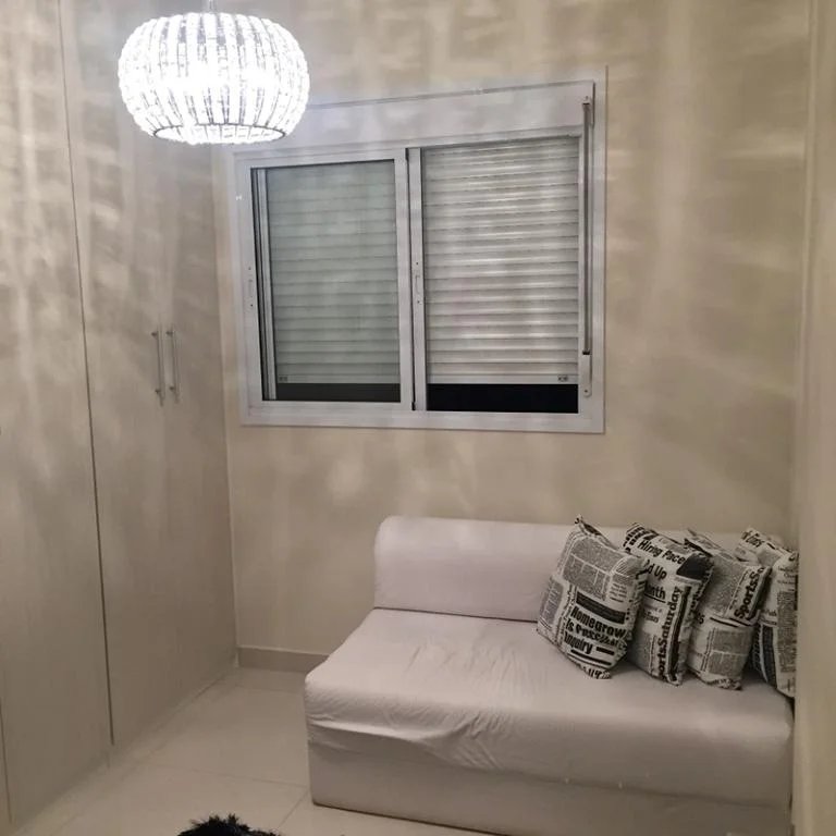 Apartamento à venda com 2 quartos, sendo 1 suíte, em Jardim das Vertentes, São Paulo, SP
