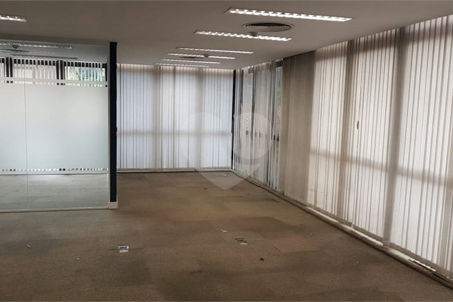 Sala para alugar em Chácara Santo Antônio (zona Sul), São Paulo, SP